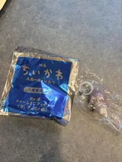 映画ちいかわ 人魚の奇跡 チャームミニフィギュア