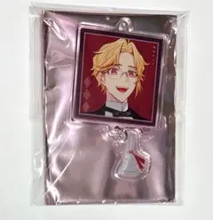 キュピパラ キューピットパラサイト ギル オトふゆ オトマ アクキー