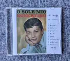 オーソレミオ・ CD【中古】