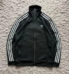 アディダスオリジナルス トラックジャケット ジャージ