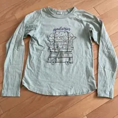 長袖Tシャツ
