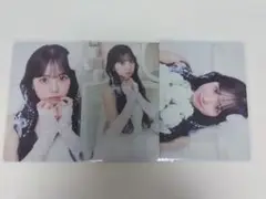 増田彩乃 生誕 トレカ