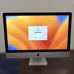 iMac27 i5 office・adobeCS6・VW CADなど使えます - メルカリ