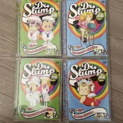 2025年最新】dr.スランプアラレちゃんdvdの人気アイテム - メルカリ