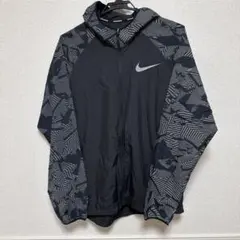 Nike フラッシュフーディーウィンドブレーカー M