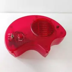 美品　フェルナンデス　スケルゾー　ミニアンプ　スケルトンレッド　希少　ギター 美品 フェルナンデス スケルゾー ミニアンプ スケルトンレッド 希少