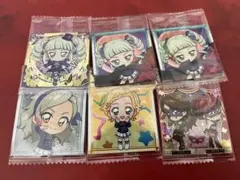 アイカツ！　ウエハース　シール　まとめ売り