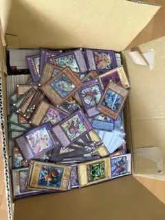 遊戯王　レアカードのみ約110枚　まとめ売り 遊戯王 2期 カードのみ 1000枚 大量 まとめ売り セット 希少