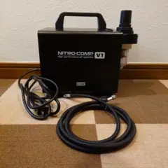 2026年最新】NITRO-COMP V1の人気アイテム - メルカリ