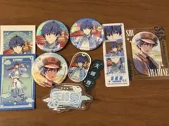 アイドルマスターSideM 天峰秀 HMV ネオチャイナ - メルカリ