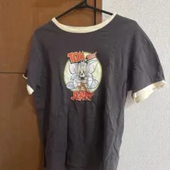 トムとジェリーTシャツのサムネイル