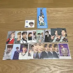 straykids スンミン トレカ ステッカー キーホルダーセット まとめ売り