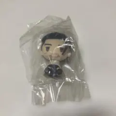 ゴールデンカムイ　一番くじ　尾形百之助 ちょこのっこフィギュア