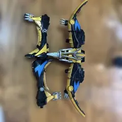 プテライデンオージャンク