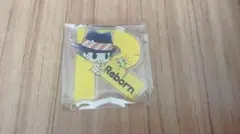 アクリルバッジ (リボーン)