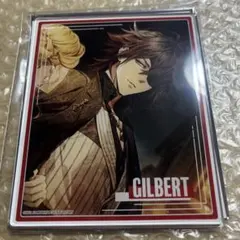 AGF 2025 オトメイト ピオフィ ギルバート アクリルブロマイド