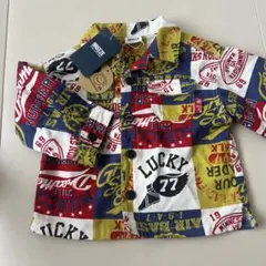 【新品未使用タグ付】BREEZE 長袖シャツ 20th anniversary