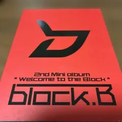 2026年最新】block b cdの人気アイテム - メルカリ