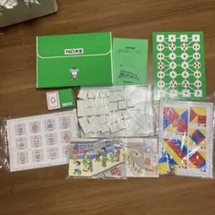 めばえ 教室　知育教材　わかばコース3のサムネイル
