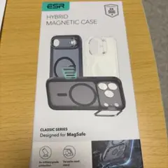 ESR Hybrid iPhoneAir ケース