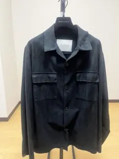 【美品】マッキントッシュ　　ジャケット　size36