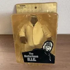 2026年最新】notorious b.i.g フィギュアの人気アイテム - メルカリ