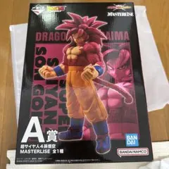 2025年最新】一番くじドラゴンボール 超サイヤ人4の人気アイテム