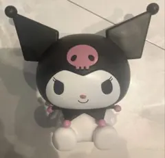 【12/16迄！】クロミソフビマスコット