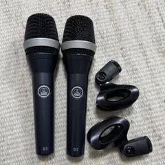 配信機器・PA機器・レコーディング機器 AKG 451E 2026年最新】AKG 配信機器・PA機器・レコーディング機器の人気アイテム