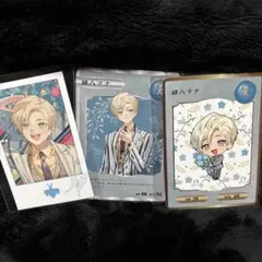 緋八マナ チェキ 2周年 2nd Anniversary 特典 カード トレカ