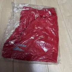 PENALTY レッド ハーフパンツ　Lサイズ