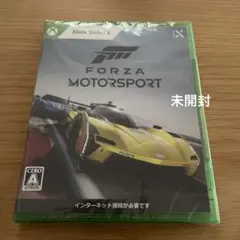2025年最新】Xbox Series X​ Forza Motorsport(フォルツァ モーター