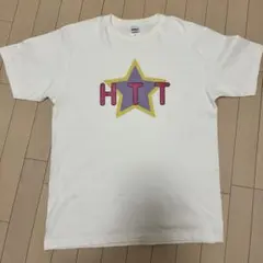 H T T けいおんTシャツ XL