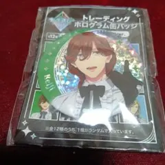 うたプリ 寿嶺二 カルナイ タブナイ 缶バッジ QUARTET☆NIGHT - メルカリ