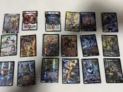 デュエマ25の王道 火水マジックデッキ【赤青マジック】 カクメイジン 4