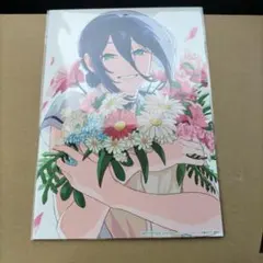 映画　チェンソーマン　レゼ篇　入場者特典