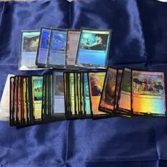 2026年最新】MTG 引退の人気アイテム - メルカリ