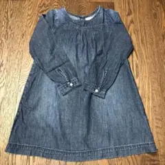 【値引きしました】ワンピース　110 ネクスト