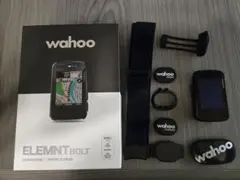 2026年最新】wahoo element boltの人気アイテム - メルカリ