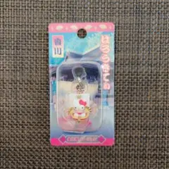⭐︎未使用⭐︎ご当地キティキティちゃん ストラップ 8個 ♪キティコレクション（8）地域限定グッズ（ご当地キティちゃん