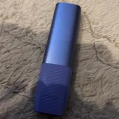 ☆動作確認済☆ iqosイルマアイワンデジタルバイオレットパープル紫色