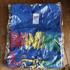 WANIMAＴシャツ