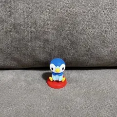 ポケットモンスター チョコエッグ 旅立ちの3匹 ポッチャマ