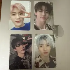 reload nct dream ジェミン トレカ サクカ キノ reload nct dream ジェミン トレカ サクカ キノ reload nct