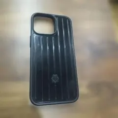RIMOWA iPhoneケース ブラック