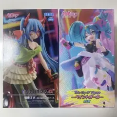 初音ミクーDE:MONSTAR T . R . 初音ミクーペイントガールー