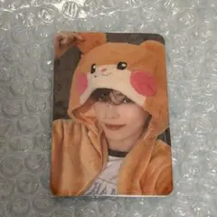 ZB1 ゼベワン zeroni ゼロニ ビニニ　ハンビン