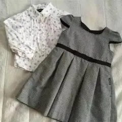 フォーマル セット 90