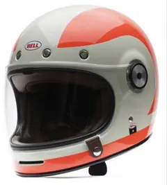 BELL BULLITT CRF グロスビンテージブルー Lサイズ 新品 - メルカリ