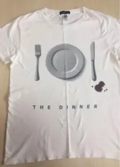 SEKAI NO OWARI ツアーTシャツ